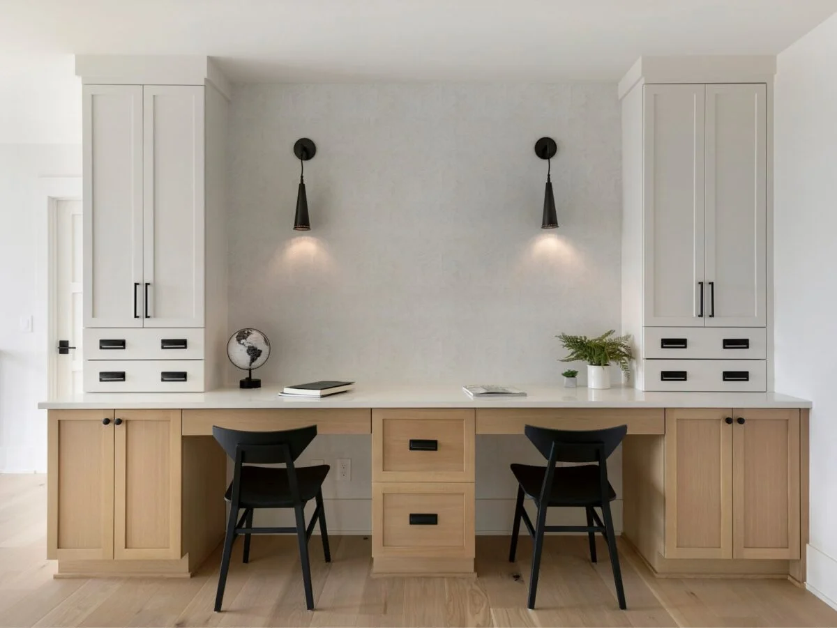 modern home office ireland