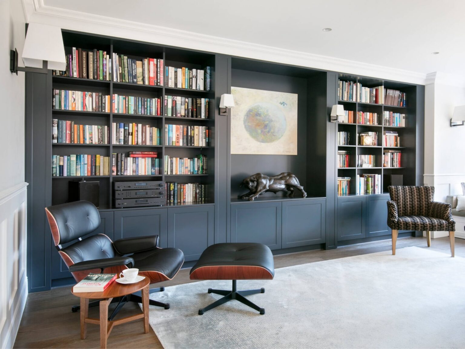 Bookcases Custom Made Bookshelves Dublin